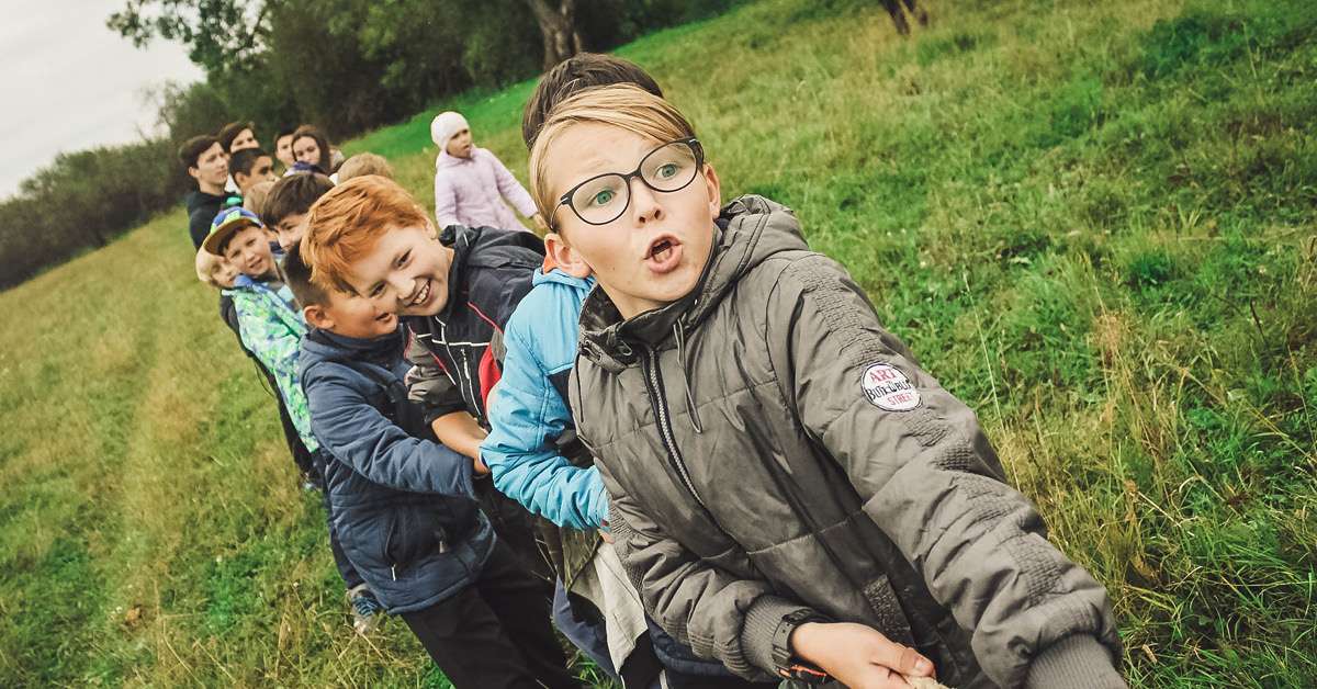 Afbeelding van Info-avond: sociale vaardigheidstraining Leer Samen Spelen