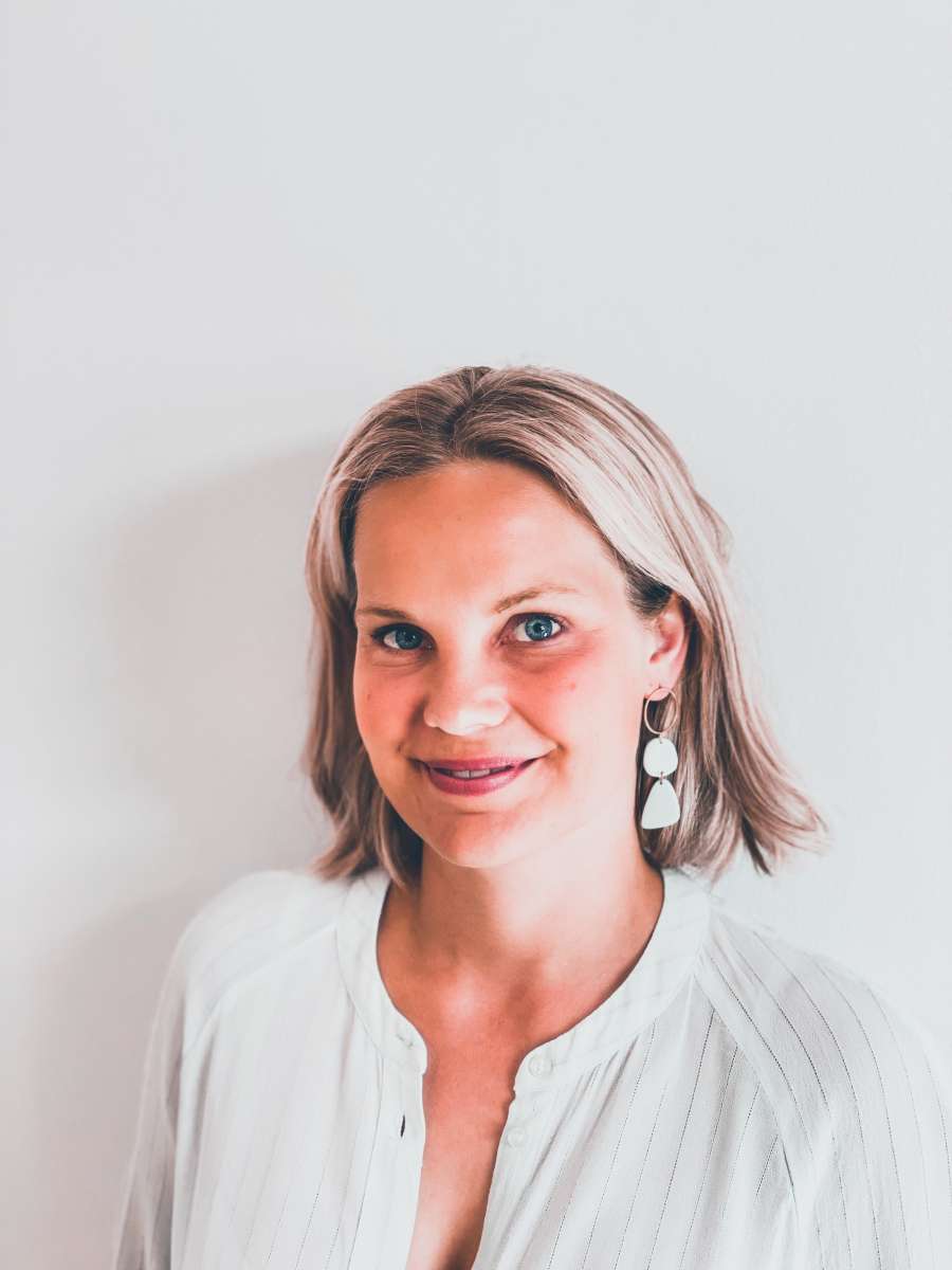 Afbeelding van Sophie Andries - Via Columbus